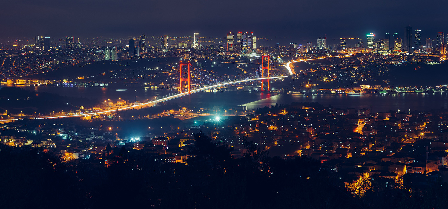 Anadolu Medical Center